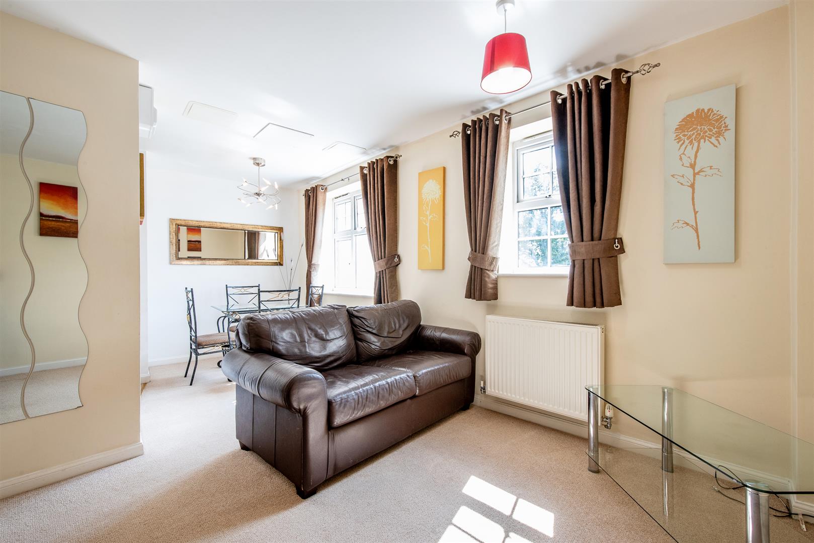 Halliwell Crescent, Hutton, Preston